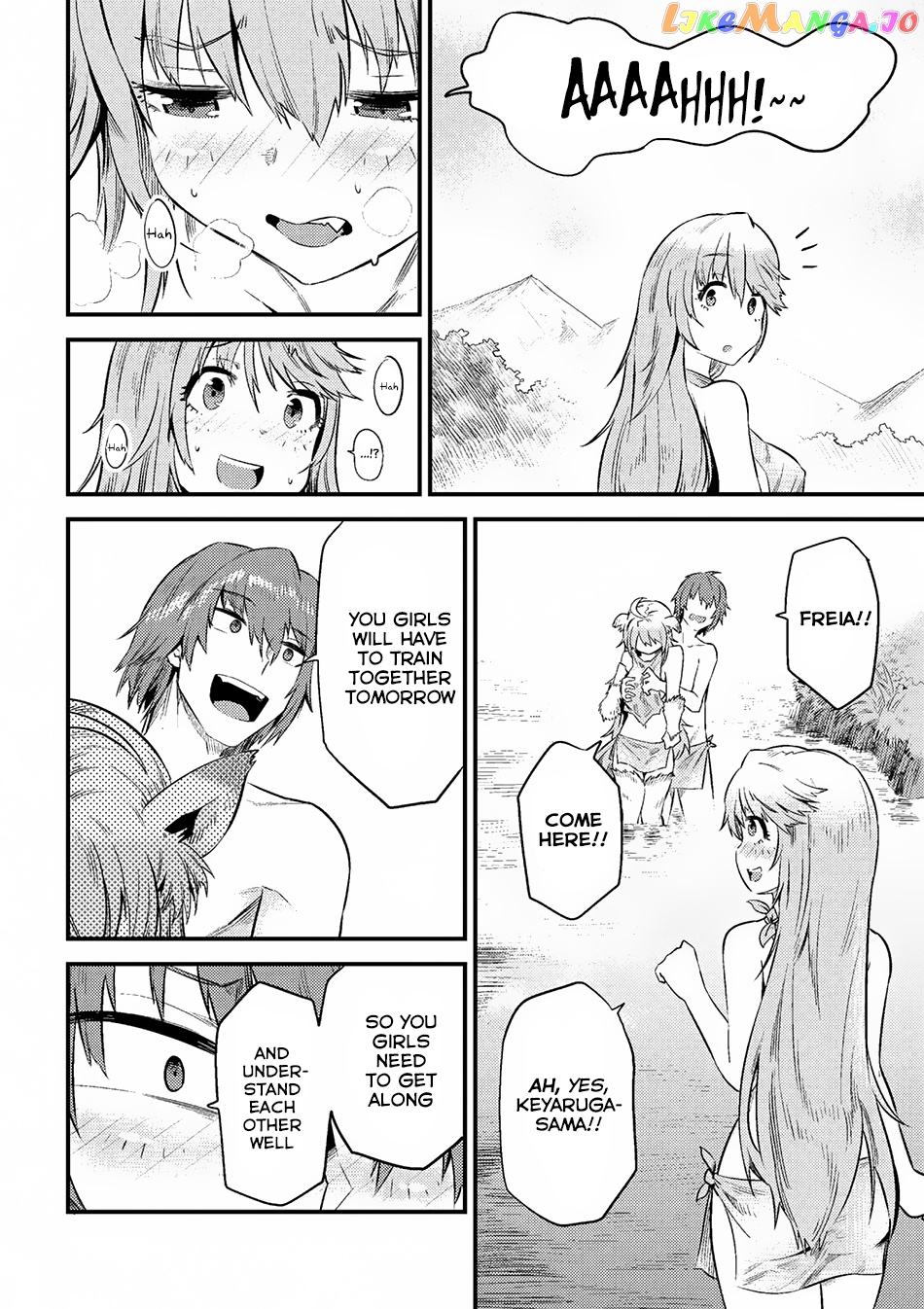 Redo Of Healer, Chapter 10.1 image 13